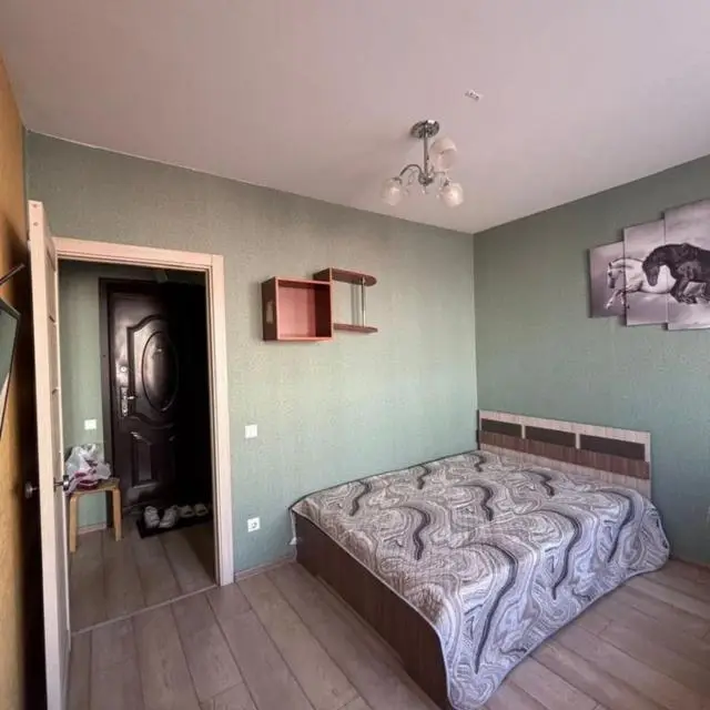 Real photos of Apartment on Bolshaya St. Petersburg street 106/4
