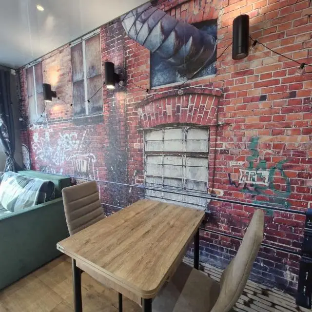 Real photos of Apartments on Sovremennikov Street 1 building 1