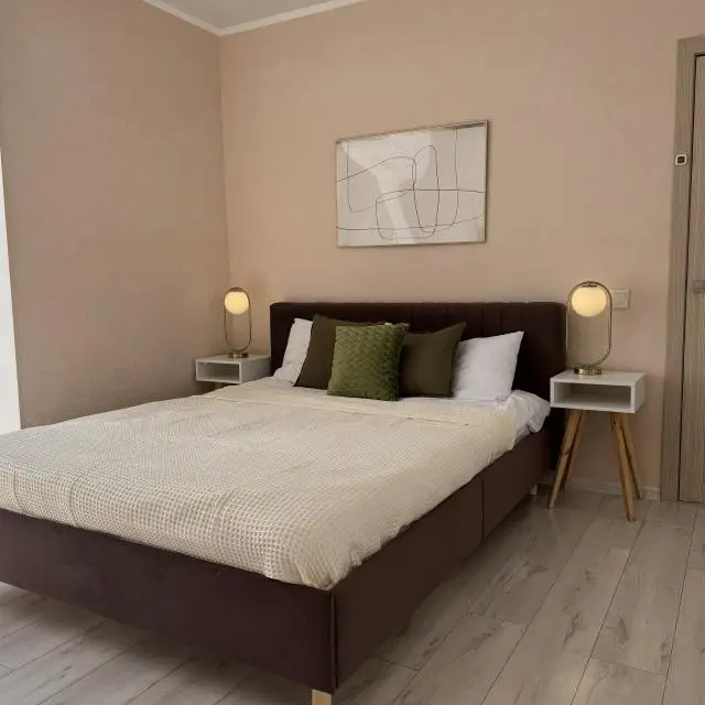 Real photos of Apartments on 116A Kislovodsk Street