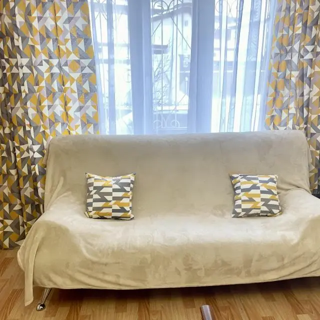 Real photos of Apartments on Igor Kirtbay Street 5/2