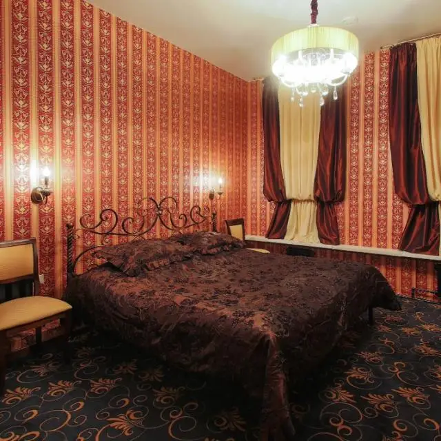 Реальные фото Титул