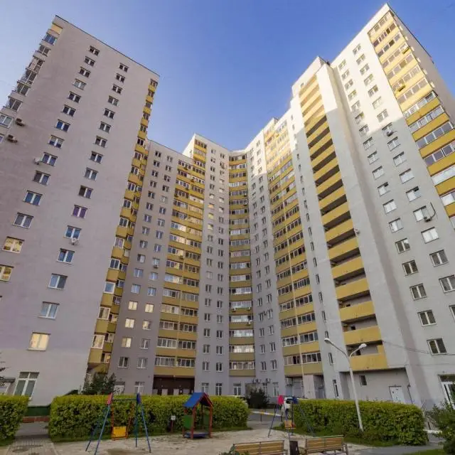 Real photos of Apartments on Soyuznaya Street 2