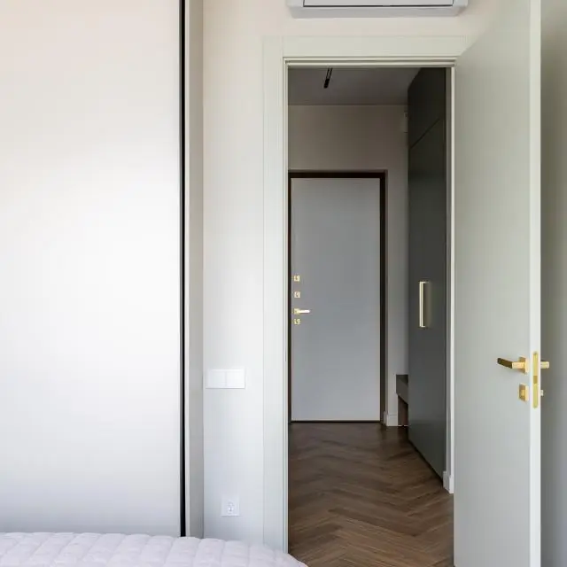 Real photos of Apartment Beautiful To Live on Chelyuskin