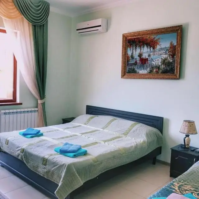 Real photos of Aliens Guest House