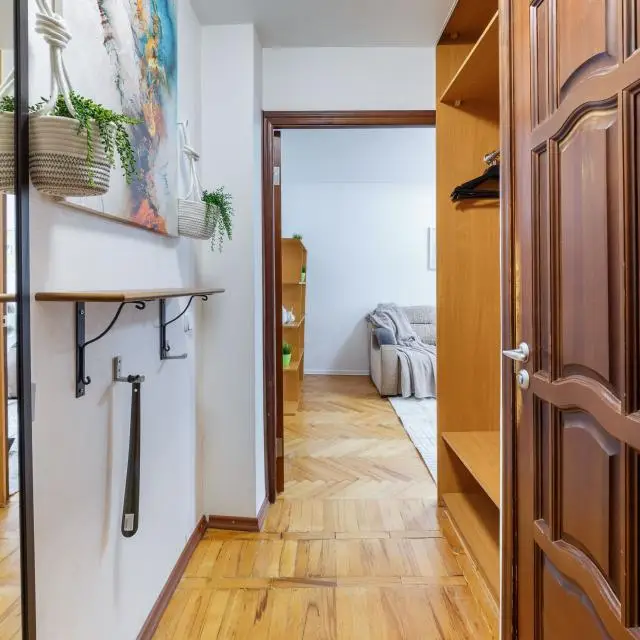 Real photos of ApartLux Komsomolsky Prospekt 19