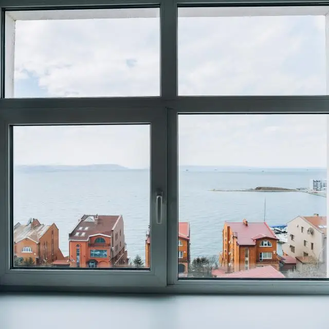 Real photos of Port May
