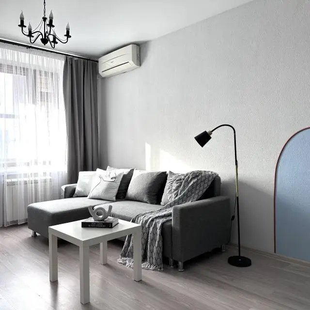 Реальные фото Апартаменты на улице Муштари 15а