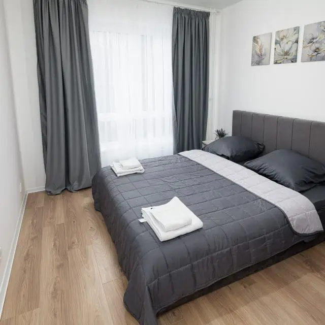 Real photos of Comfort Home on Zapovednaya street 21