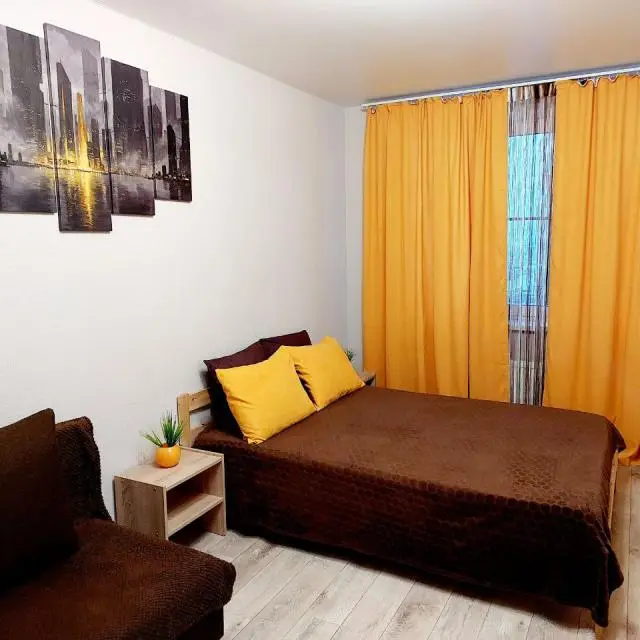 Real photos of Apartments on Teploenergetikov Street
