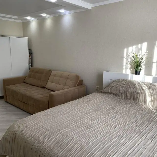 Real photos of Apartments in the 5th microdistrict 13 