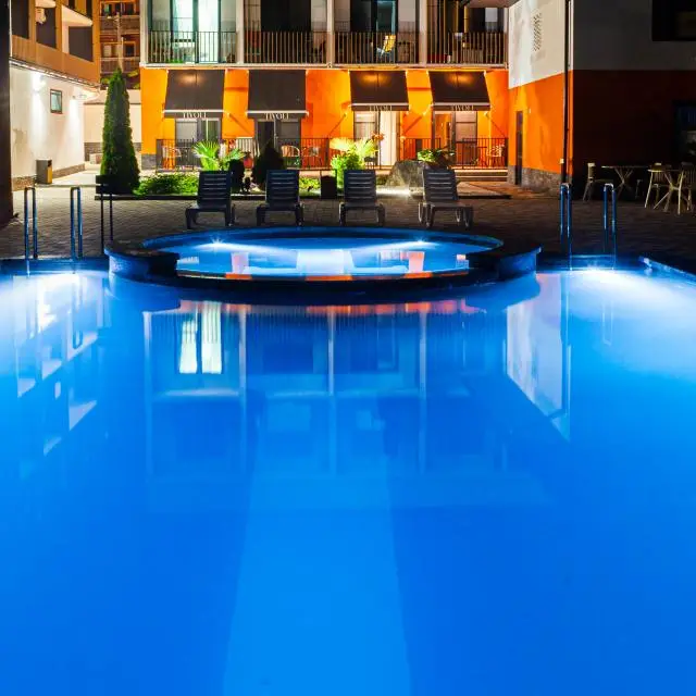Real photos of Cosmos Smart Sochi Tivoli Hotel