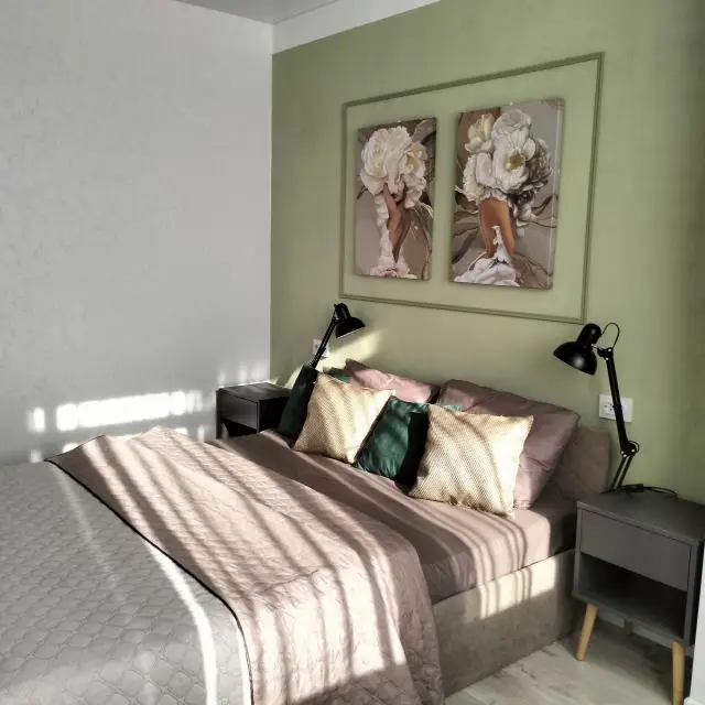 Real photos of Apartments in the passage 2nd Braginsky 22