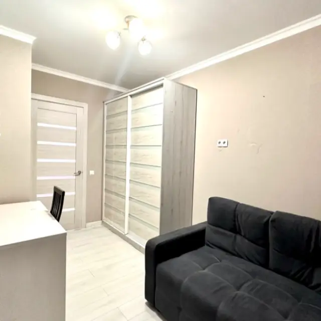Real photos of Apartments Rooms and apartaments group of Leninsky Komsomol 57/69