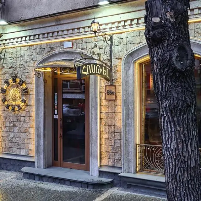 Реальные фото Hostel in the very center (Хостел ин зе вери центр)