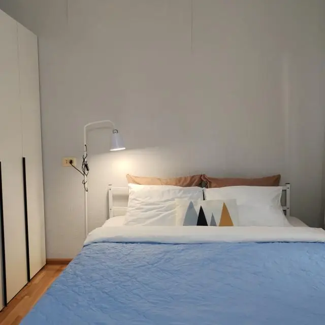 Real photos of Apartments at 222 Voronezhskaya Street