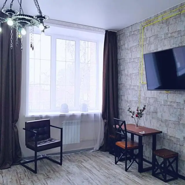 Real photos of Loft