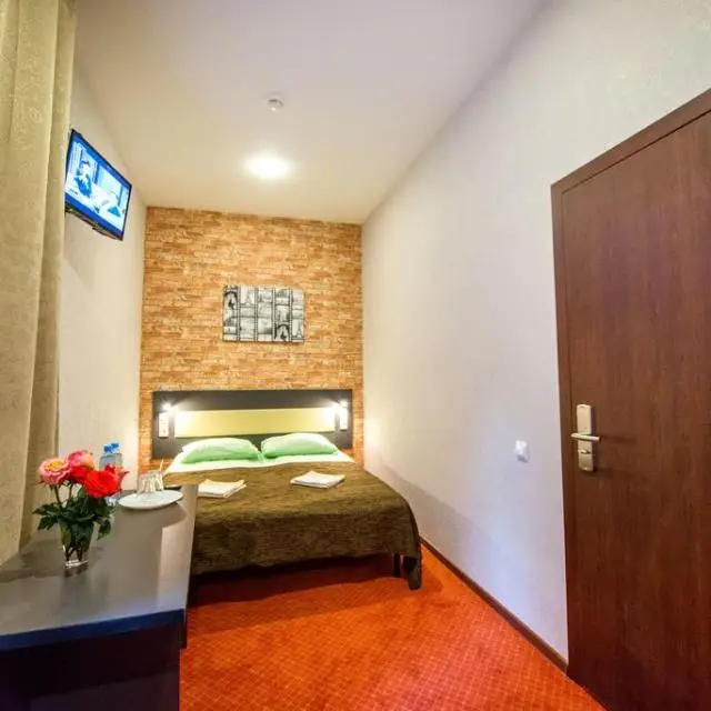 Реальные фото Три реки (Three Rivers Hotel)