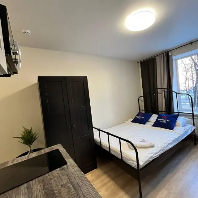 Реальные фото BestFlat24 (БэстФлэт24) на улице Дегунинская