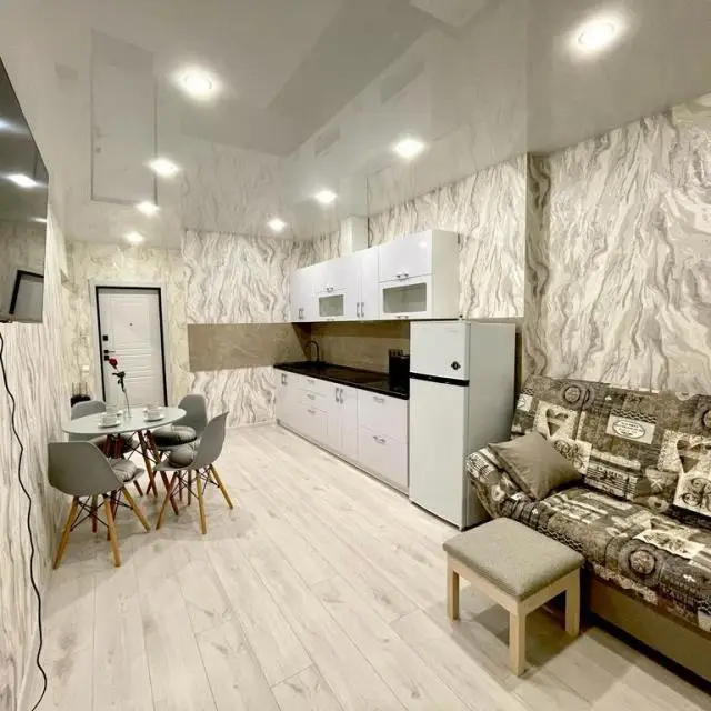 Real photos of Apartments on Pavlovsky tract 172