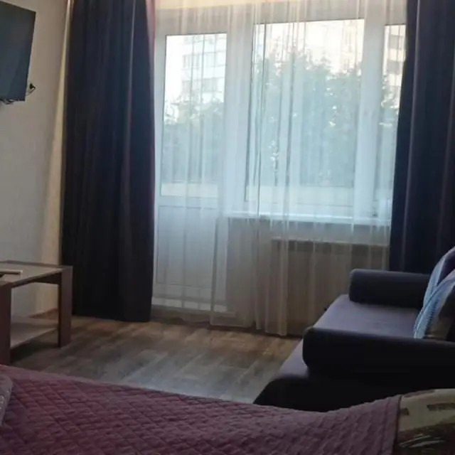 Real photos of Apartments on Voroshilova street 143