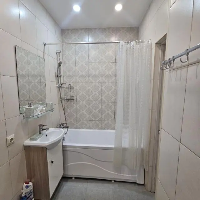 Real photos of Apartments on Troitskaya street 31/2