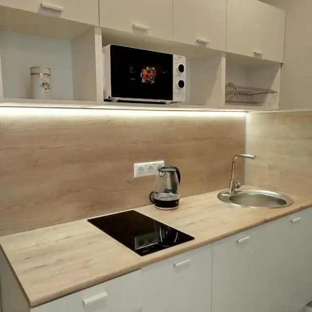 Real photos of Apartment Chocolate on Einstein Boulevard 3