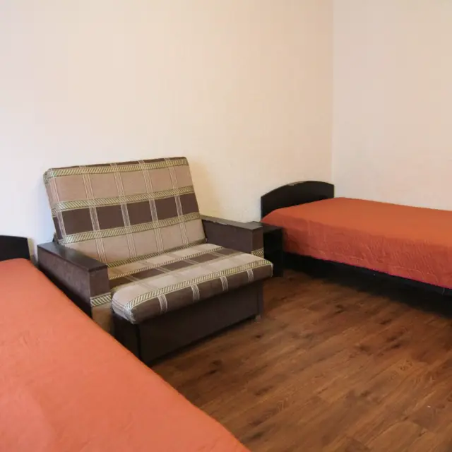 Real photos of Apartments on 61 Geroyev Avenue