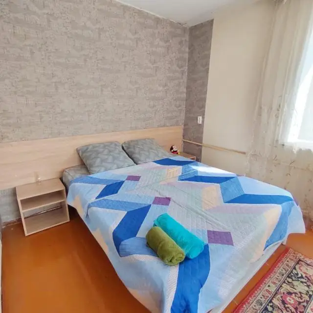 Real photos of Apartments on Tverskaya Square 6