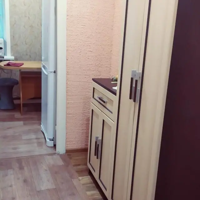 Реальные фото Апартаменты Надежда на улице Талнахская 25