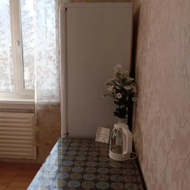 Real photos of Apartamenty na ulitse Rogacheva