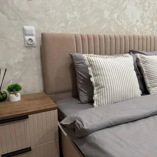 Real photos of Apartments on Sabir Akhtyamov street 1k1
