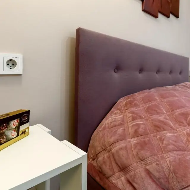 Real photos of Apartment on 93c1 Nansen Street