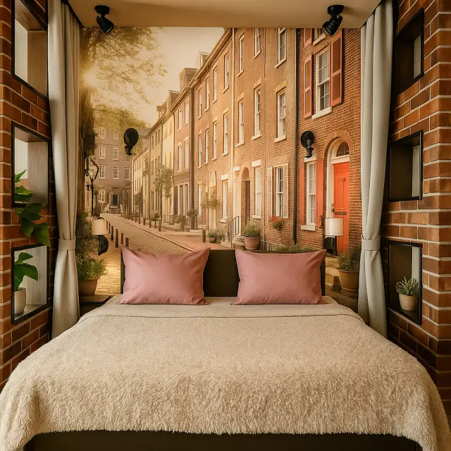 Real photos of Apartments on Chelyuskintsev 101B street