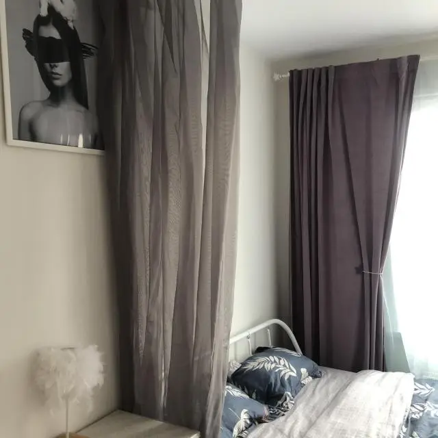 Реальные фото White rabbit apartments на улице Зеленый остров 