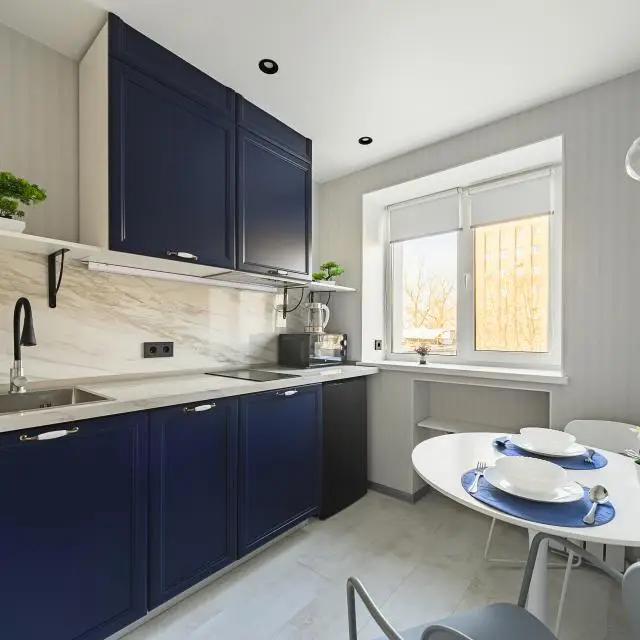 Real photos of Vladivostok Rent on 53A Pologaya Street