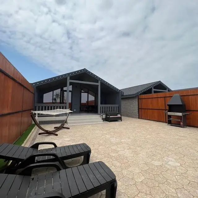 Real photos of Villas Briz