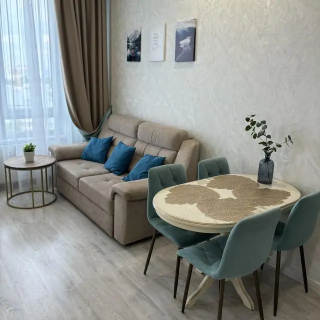 Real photos of Cozy Nizhny on Maxim Gorky Street