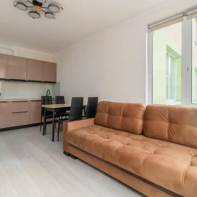Real photos of Sutki Rent (Rent Day) on Energetikov Avenue