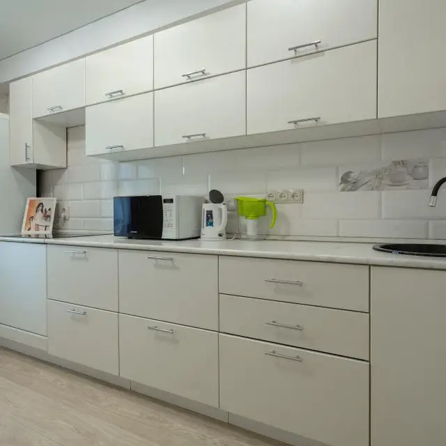 Real photos of Apartment Atmosphere on Oskanova street, 7