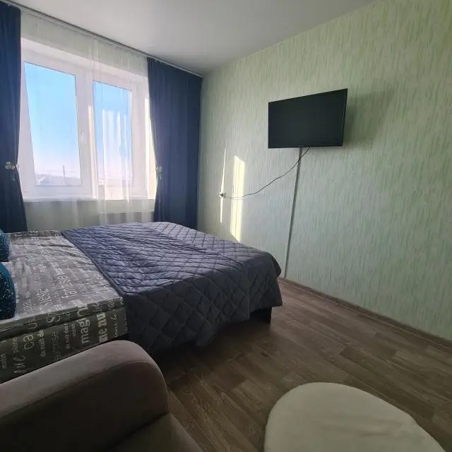 Real photos of Apartment Syndicate on Olkhovaya street 14