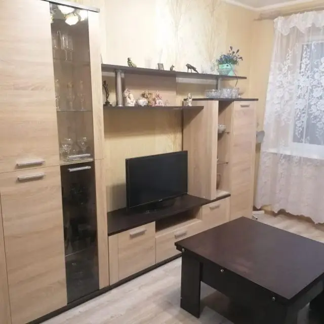 Реальные фото Апартаменты на улице Гвардейская 11