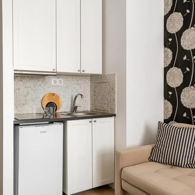 Real photos of Kvart-Hotel Premier