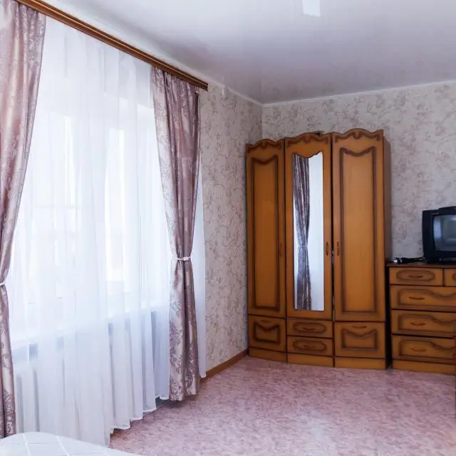 Real photos of Krymsk Apartments-Apart on 235 Lenin Street 