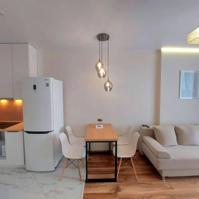 Real photos of Apartments on Kemerovo street