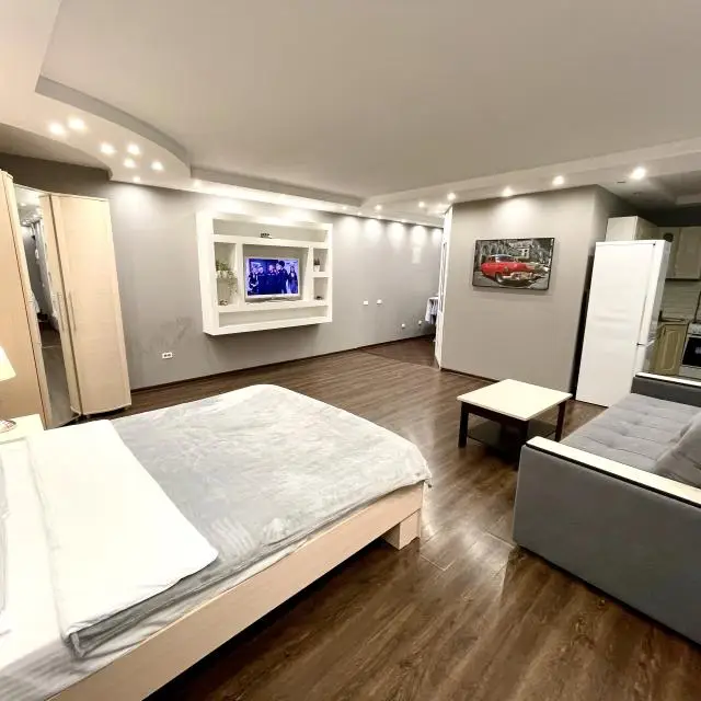 Реальные фото Home Hotel (Хоум Отель) на Красноармейской