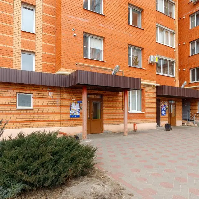 Real photos of PrezentHaus na Sovetskoi