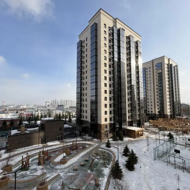 Real photos of Dynasty on Karaulnaya Street 43/2