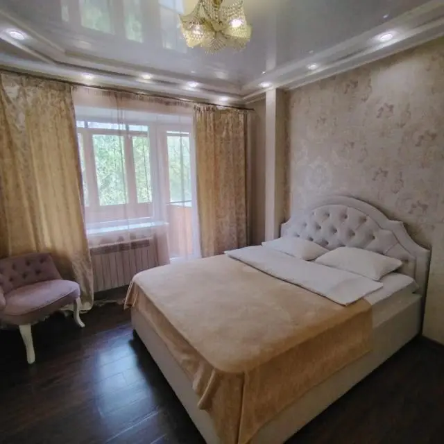Real photos of Apartments on Vorovsky street 