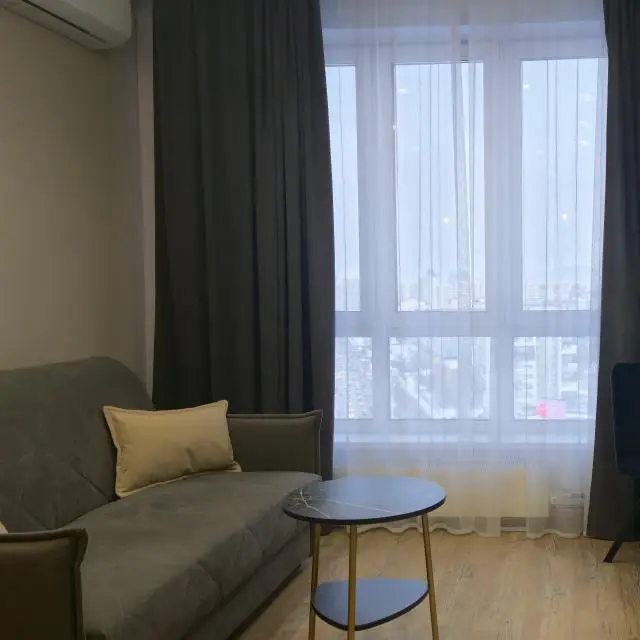 Реальные фото Room Hotel (Рум Отель) на Уфимской 6