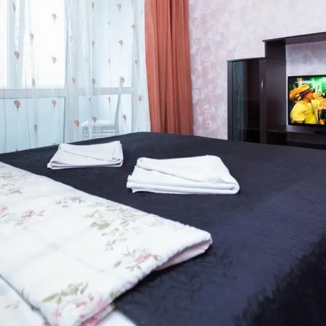 Real photos of Roomer (Rumer) on Skryganova street 4B